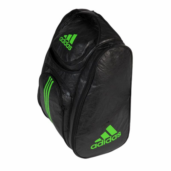 Tasche für Paddles Adidas Multigame Schwarz