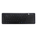 Touchpad mit Tastatur CoolBox CoolTouch