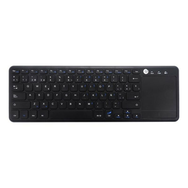 Touchpad mit Tastatur CoolBox CoolTouch