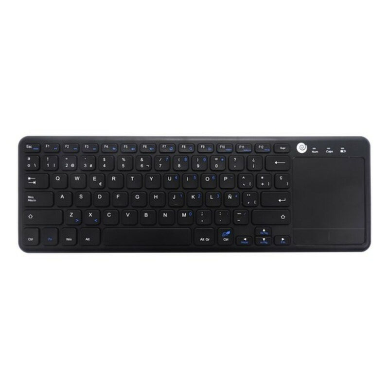 Touchpad mit Tastatur CoolBox CoolTouch