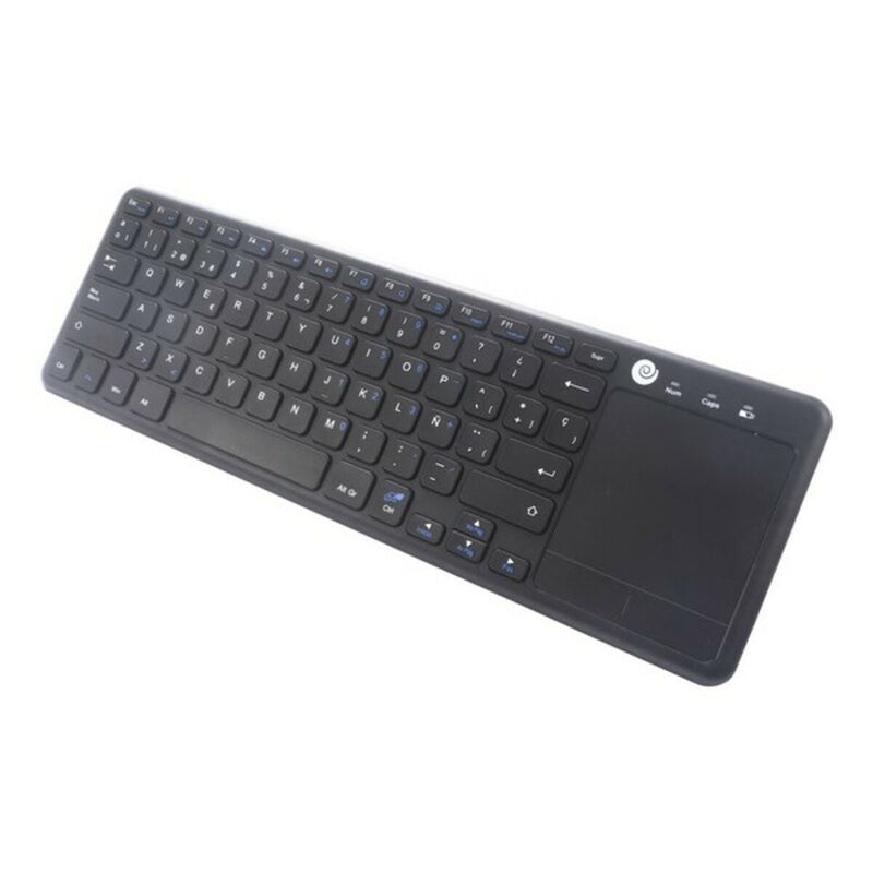 Touchpad mit Tastatur CoolBox CoolTouch