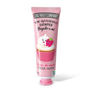 Handcreme The Fruit Company Erdbeere (50 ml)