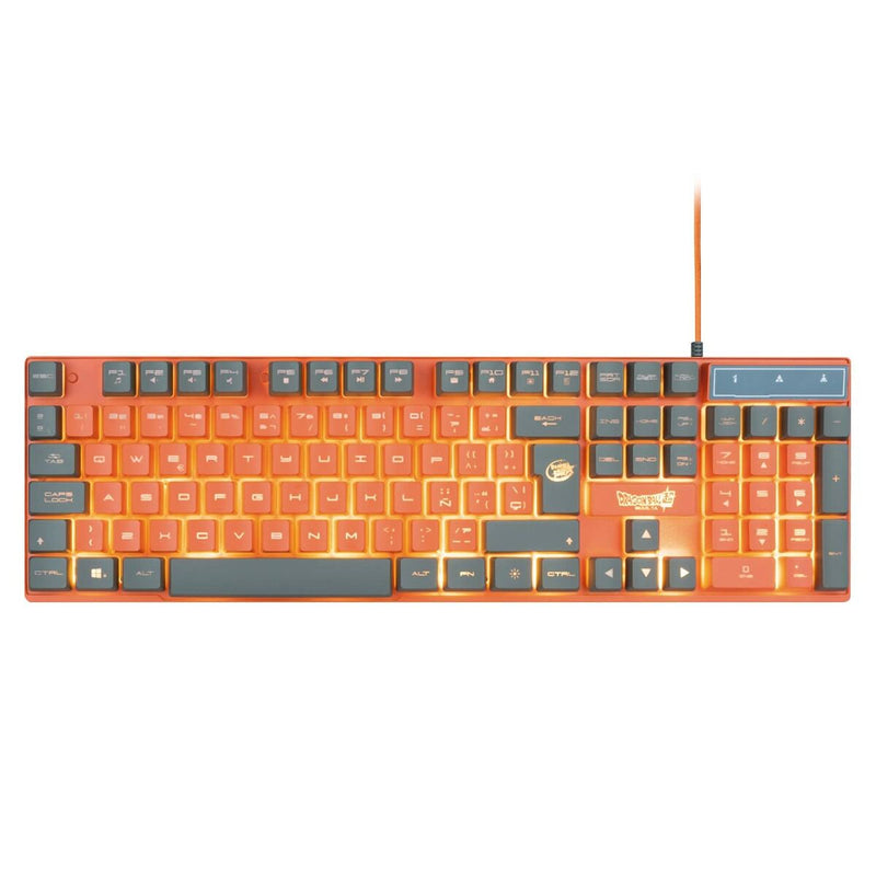 Tastatur FR-TEC Dragon Ball Super