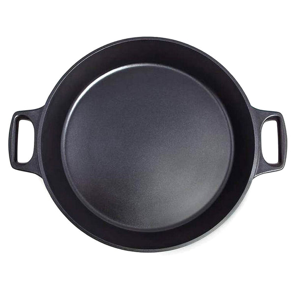 Pfanne Amercook Excellence Ø 40 cm (Restauriert A+)