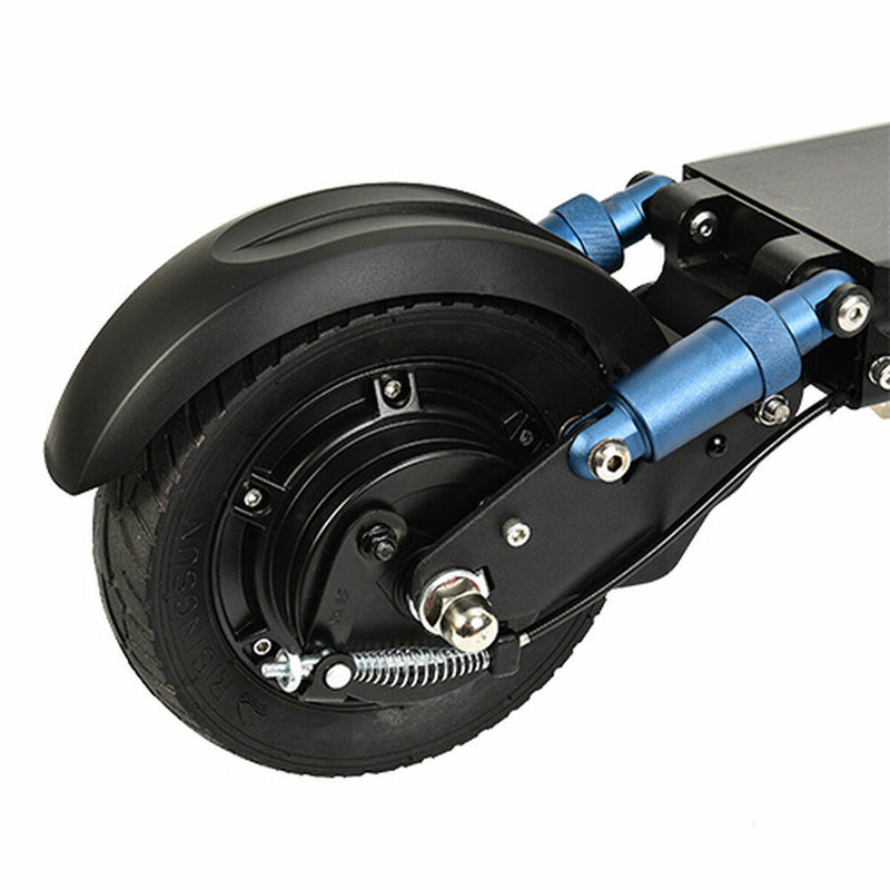 Elektroroller Skate Flash ECHO 8,5" 350W