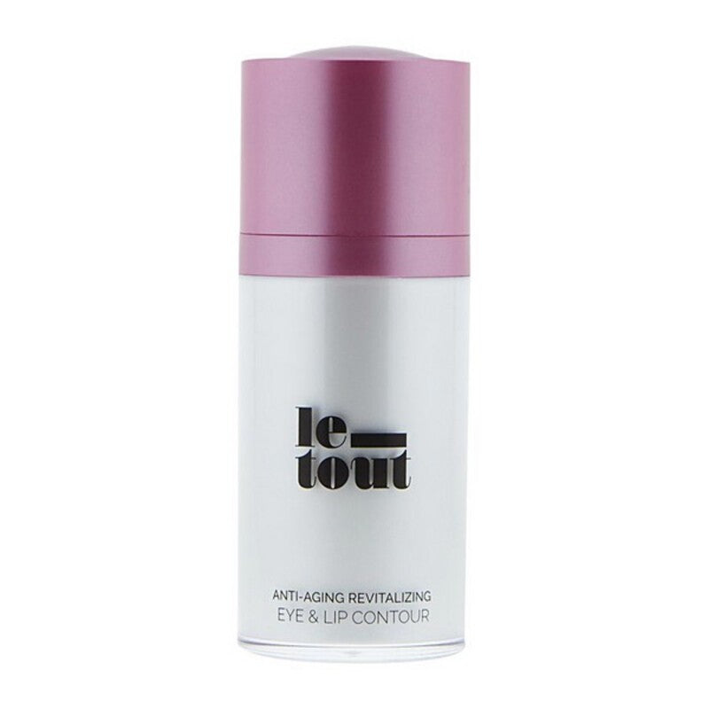 Augenkontur Anti-Aging Revitalizing Le Tout (15 ml)