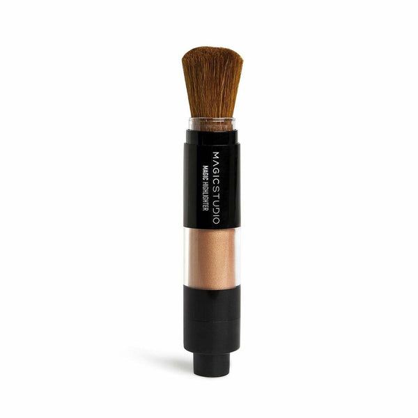 Make-Up Pinsel Magic Studio Sunlight Bräunungspuder (4 g)