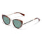 Damensonnenbrille Feline Hawkers Feline (ø 50 mm) (Restauriert A)