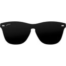 Unisex-Sonnenbrille Northweek Looney Tunes That's All Folks Schwarz (Ø 55,7 mm)