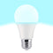 LED-Lampe TM Electron E27 (5000 K)