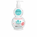 Body milk Seven Kids The Seven Cosmetics Baby Hypoallergen (400 ml)