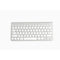 Tastatur Subblim Pure Compact Silver