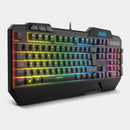 Tastatur und Gaming Maus Krom NXKROMKRSHRSP RGB