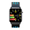 Smartwatch LEOTEC Leotec Smartwatch MultiSport Bip 2 Plus Azul 1,4" LCD 170 mah Blau