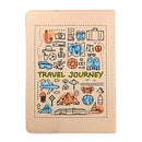 Tablet Tasche Maillon Technologique TRAVEL 9,7" 11"