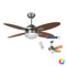 Deckenventilator Bastilipo BERMEO 60W