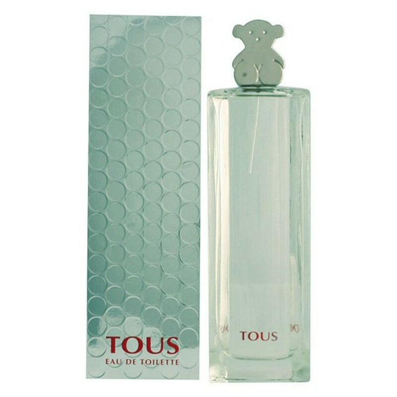 Damenparfüm Tous EDT Tous (90 ml)