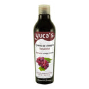 Balsamico-Essig Yucas Creme (250 ml)