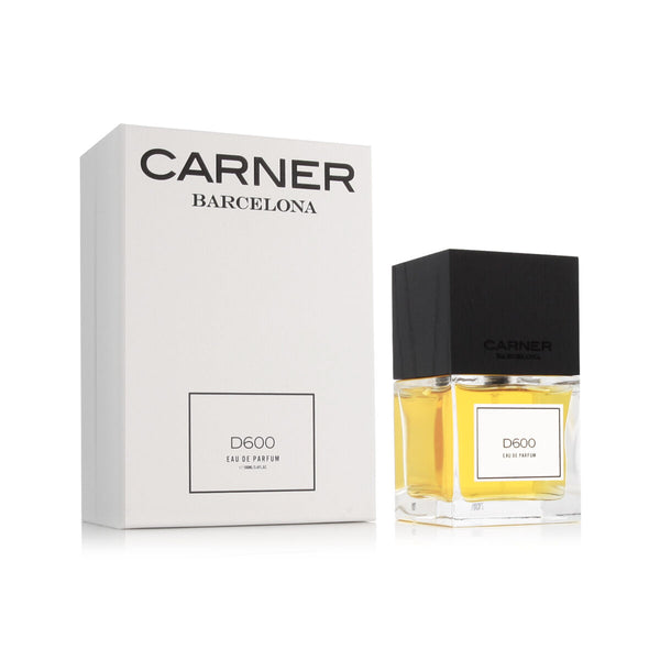 Unisex-Parfüm Carner Barcelona EDP D600 (100 ml)