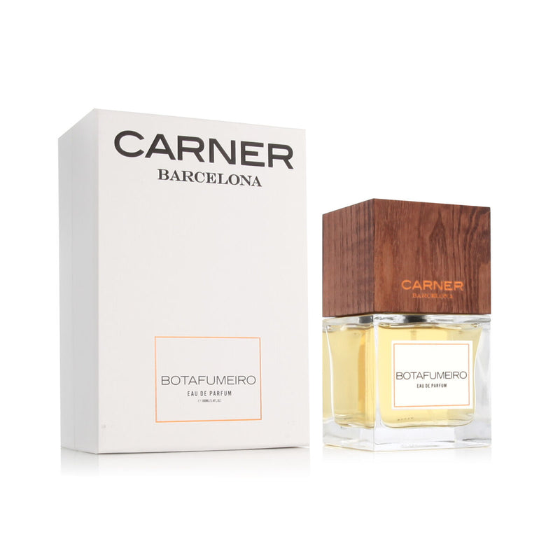 Unisex-Parfüm Carner Barcelona EDP Botafumeiro (100 ml)