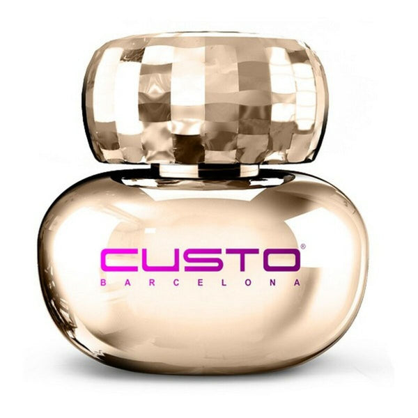 Damenparfüm Custo EDP This Is Me (50 ml)