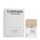 Unisex-Parfüm Carner Barcelona EDP Fig Man (50 ml)