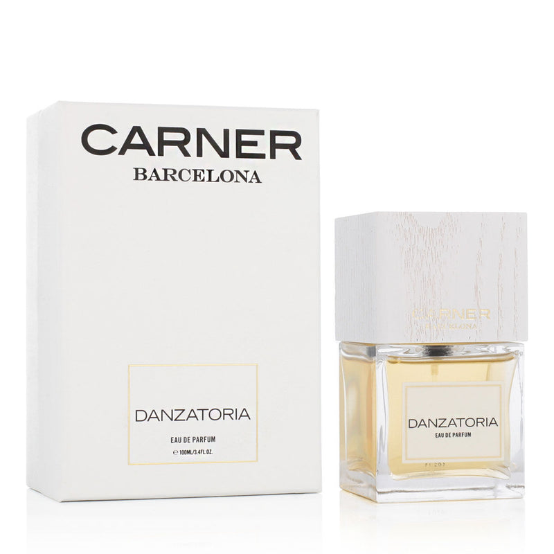 Unisex-Parfüm Carner Barcelona EDP Danzatoria (100 ml)