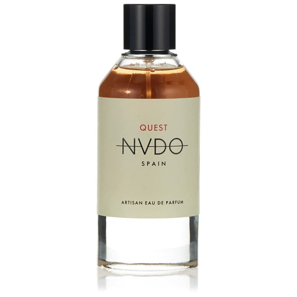 Unisex-Parfüm Nvdo Spain EDP Quest (75 ml)