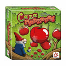 Tischspiel Mercurio Cazamanzanas