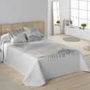 Steppdecke Icehome Bangoh (180 x 260 cm) (80/90er-Bett)