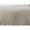 Bettdeckenbezug Naturals ELBA Beige Einzelmatratze (150 x 220 cm)
