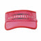 Visor-Cap Unisex Bullpadel WPT2214  Rosa