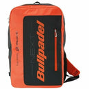 Sporttasche Bullpadel 463183 Orange