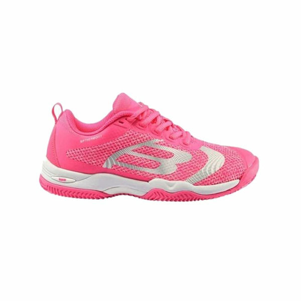 Laufschuhe für Damen Bullpadel BEKER 22V  Pink