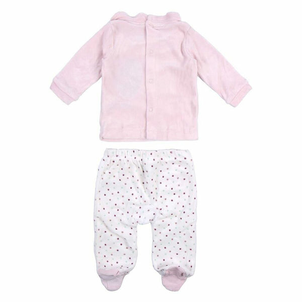 Bekleidungs-Set Peppa Pig Rosa