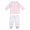 Bekleidungs-Set Peppa Pig Rosa