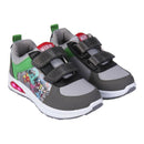 Kinder Sportschuhe The Avengers Grau