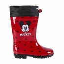 Kinder Gummistiefel Mickey Mouse