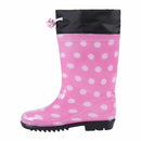 Kinder Gummistiefel Minnie Mouse