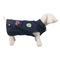 Hundejacke Marvel Blau XXS