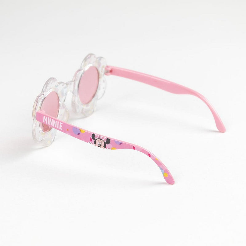 Kindersonnenbrille Minnie Mouse Rosa