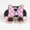 Kindersonnenbrille Minnie Mouse Rosa