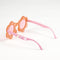 Kindersonnenbrille Peppa Pig Rosa