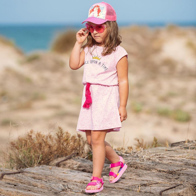 Kindersonnenbrille Princesses Disney