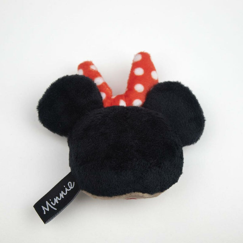 Katzenspielzeug Minnie Mouse Rot PET