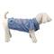 Hundejacke Minnie Mouse Blau XS