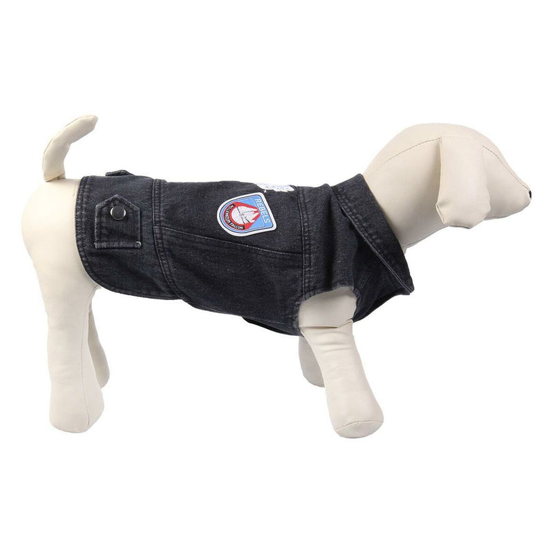 Hundejacke Star Wars Grau M