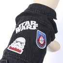 Hundejacke Star Wars Grau M