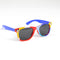 Kinderkappe Mickey Mouse Sonnenbrille (51 cm)