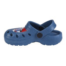 Strandclogs Lady Bug Blau